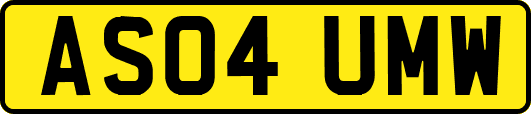 AS04UMW
