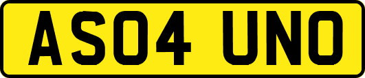 AS04UNO