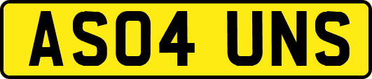AS04UNS