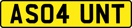 AS04UNT