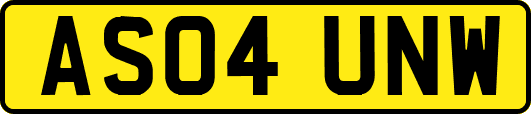 AS04UNW