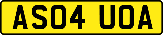 AS04UOA