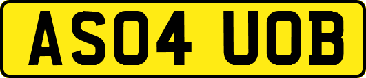 AS04UOB