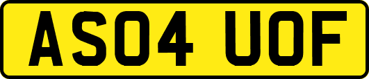 AS04UOF