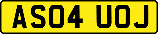 AS04UOJ