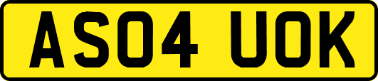 AS04UOK