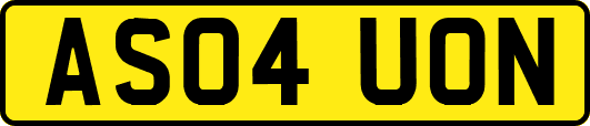 AS04UON