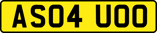 AS04UOO