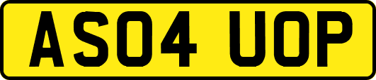 AS04UOP