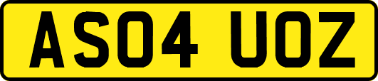 AS04UOZ