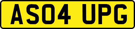 AS04UPG
