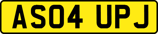 AS04UPJ