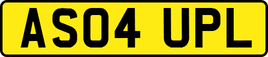 AS04UPL