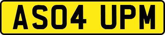 AS04UPM