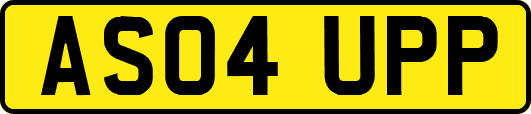AS04UPP