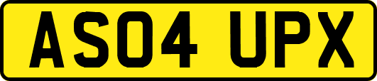 AS04UPX