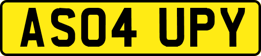 AS04UPY
