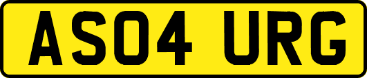 AS04URG