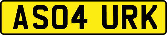 AS04URK
