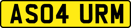AS04URM