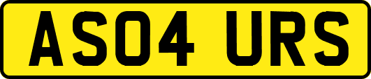 AS04URS