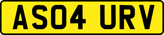 AS04URV