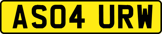 AS04URW