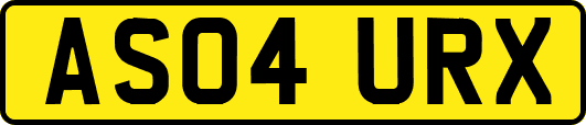 AS04URX