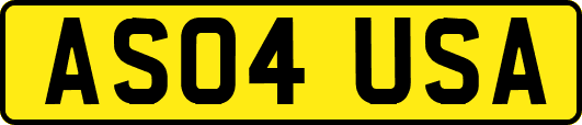 AS04USA