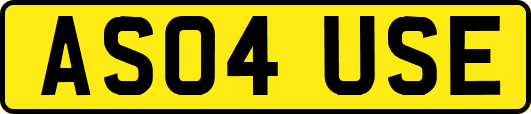 AS04USE