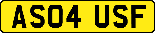 AS04USF