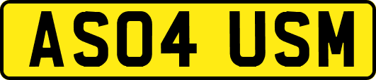 AS04USM