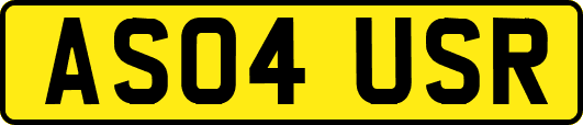 AS04USR