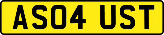 AS04UST