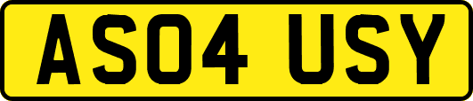 AS04USY