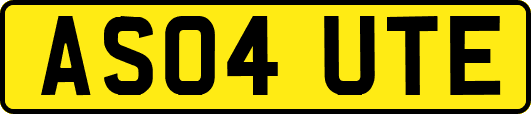 AS04UTE