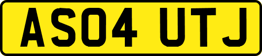 AS04UTJ