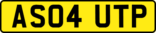AS04UTP