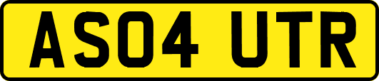 AS04UTR