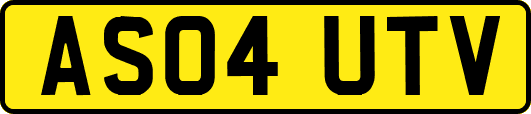 AS04UTV