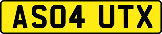 AS04UTX