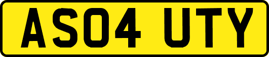 AS04UTY
