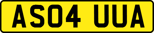 AS04UUA