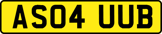 AS04UUB