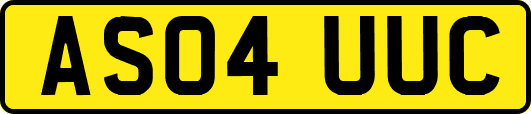 AS04UUC