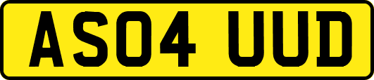AS04UUD