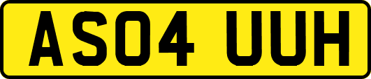 AS04UUH