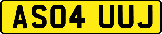 AS04UUJ