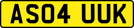 AS04UUK