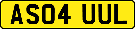 AS04UUL